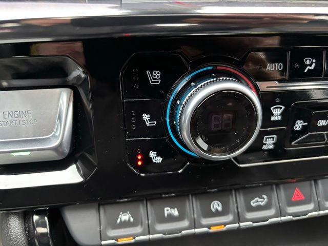 Used 2023 GMC Sierra 1500 AT4 w/ AT4 Premium Package image 19