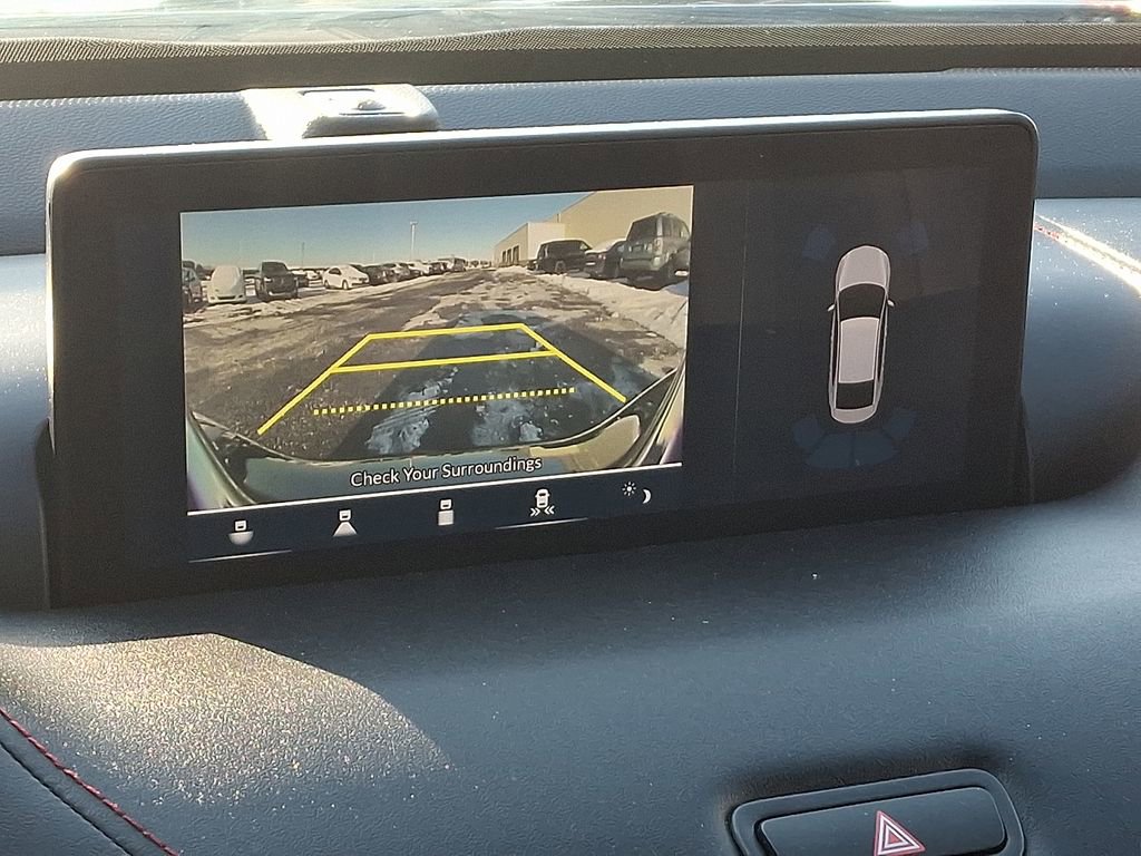 Certified 2023 Acura TLX SH-AWD w/ A-SPEC Pkg image 19