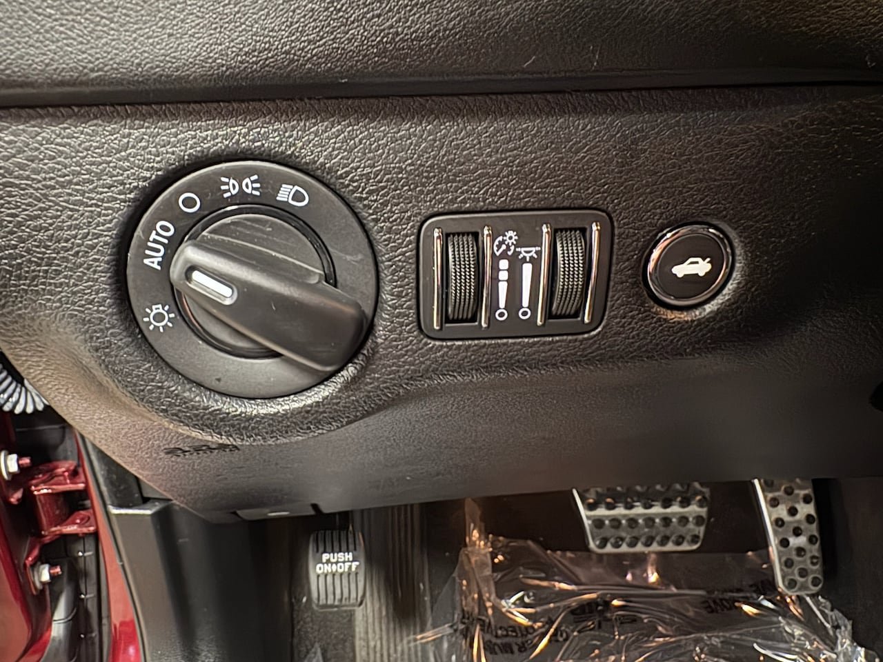 Used 2021 Dodge Charger Scat Pack RWD image 13