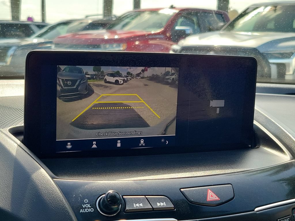 Used 2019 Acura RDX w/ Technology Package FWD image 31