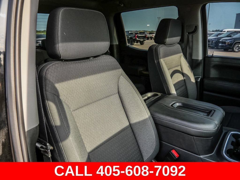 Used 2022 Chevrolet Silverado 1500 RST AWD/4WD image 17