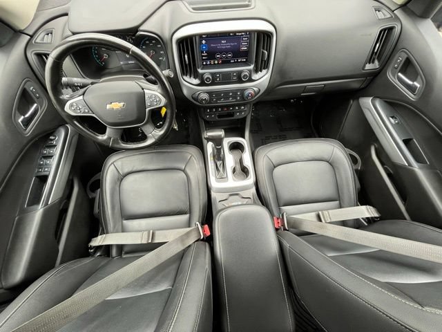Used 2019 Chevrolet Colorado ZR2 AWD/4WD image 22