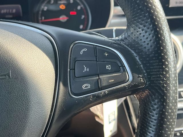 Used 2016 Mercedes-Benz C 300 4MATIC Sedan image 27