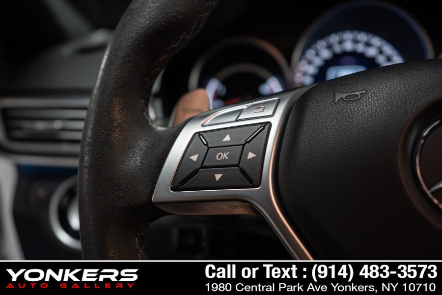 Used 2016 Mercedes-Benz E 63 AMG S-Model image 30
