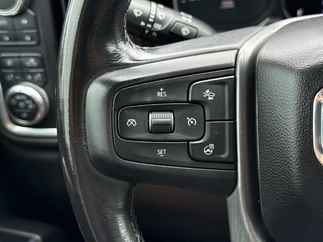 Used 2019 GMC Sierra 1500 Denali w/ Technology Package AWD/4WD image 24