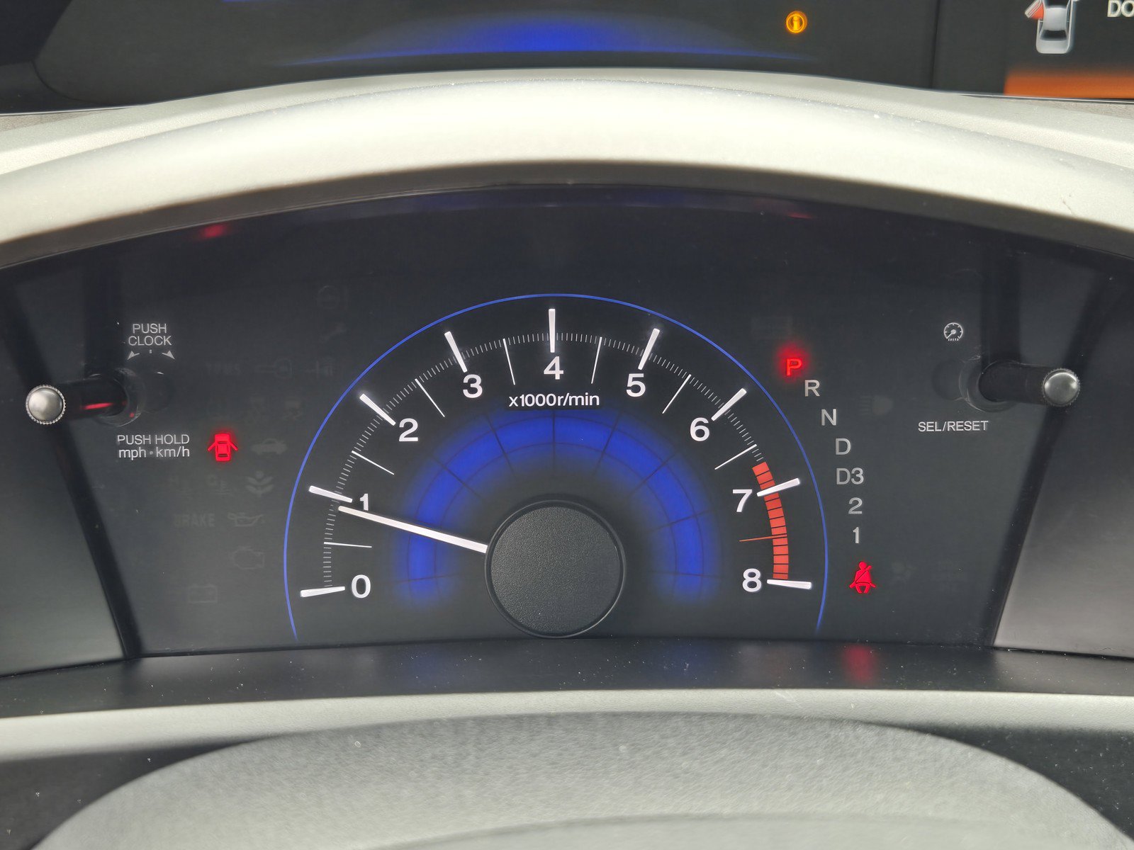 Used 2012 Honda Civic LX image 18