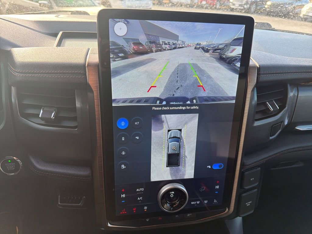 Certified 2023 Ford F150 Lightning Lariat image 29