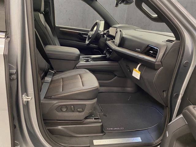 New 2026 Chevrolet Suburban High Country AWD/4WD image 21