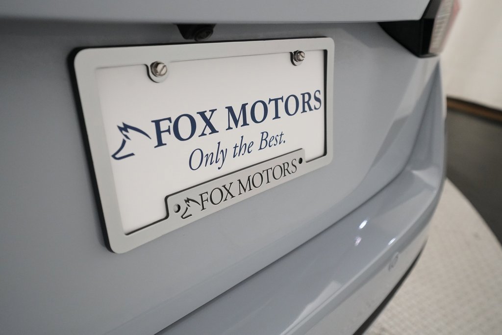 Certified 2024 Nissan Versa SR w/ Trunk Package image 37