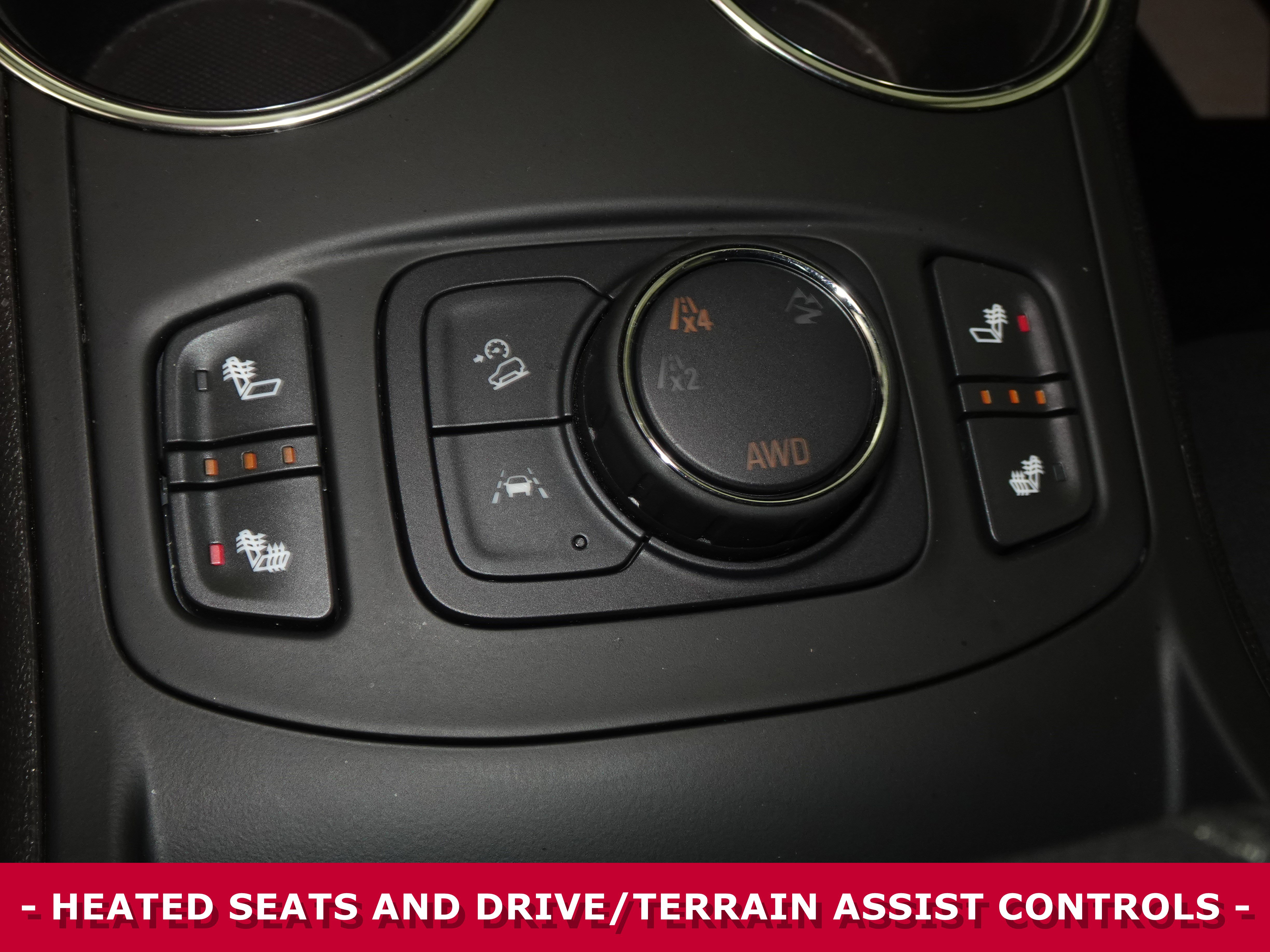 Used 2023 GMC Terrain SLT w/ LPO, Floor Liner Package image 23