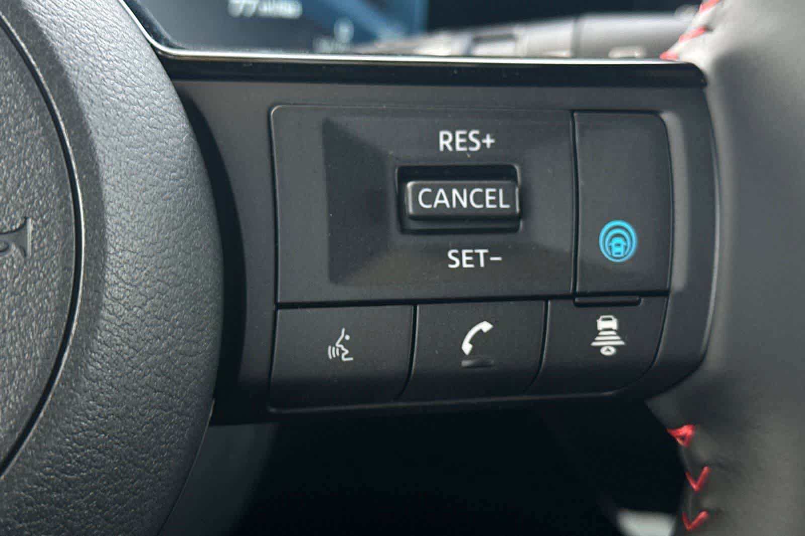 New 2026 Nissan Kicks SR FWD image 26