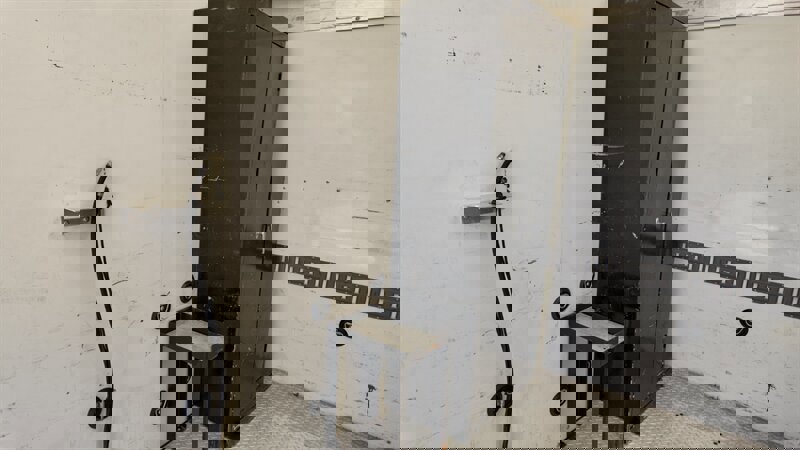 Used 2016 GMC Savana 3500 Extended image 29