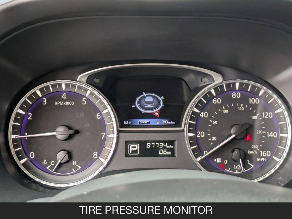 Used 2020 INFINITI QX60 Luxe w/ Essential Package image 19