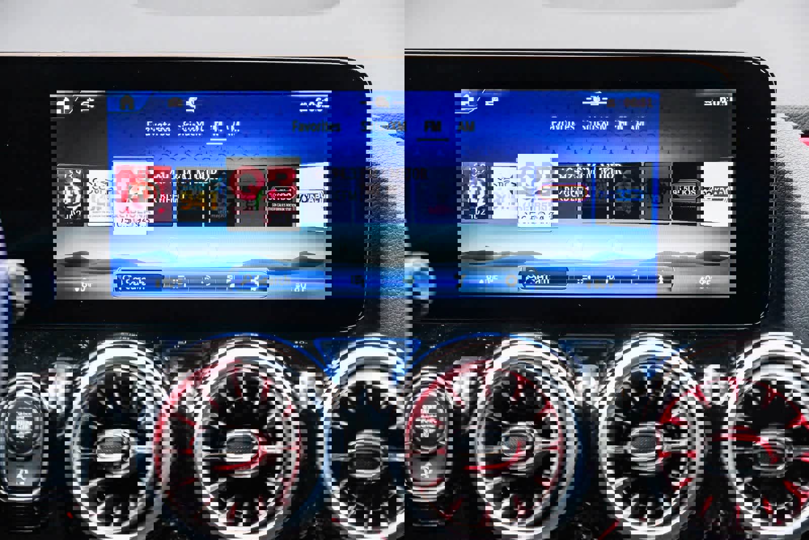 Used 2025 Mercedes-Benz GLA 250 image 16