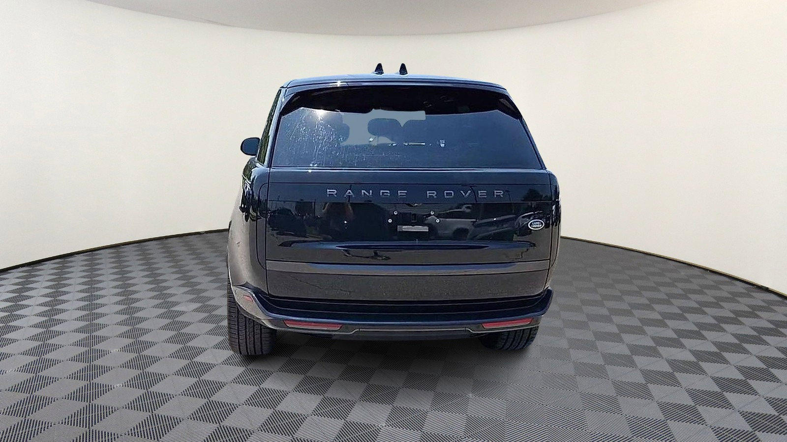 Certified 2023 Land Rover Range Rover SE image 7