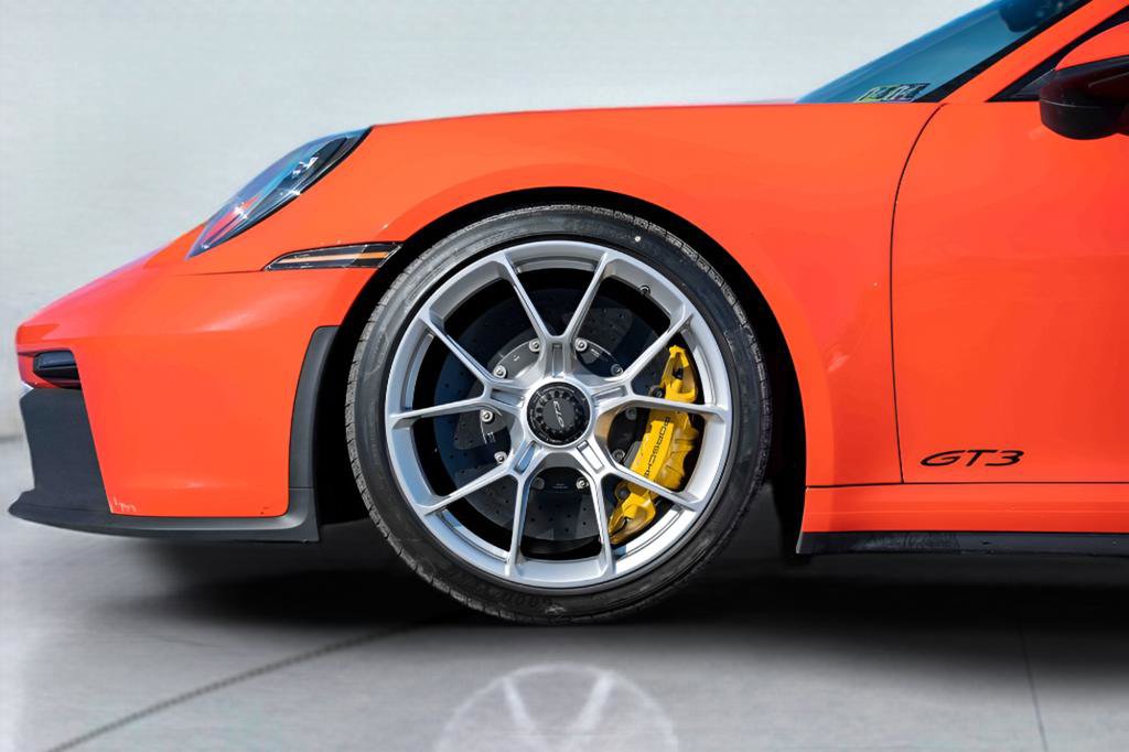 Used 2022 Porsche 911 GT3 image 9