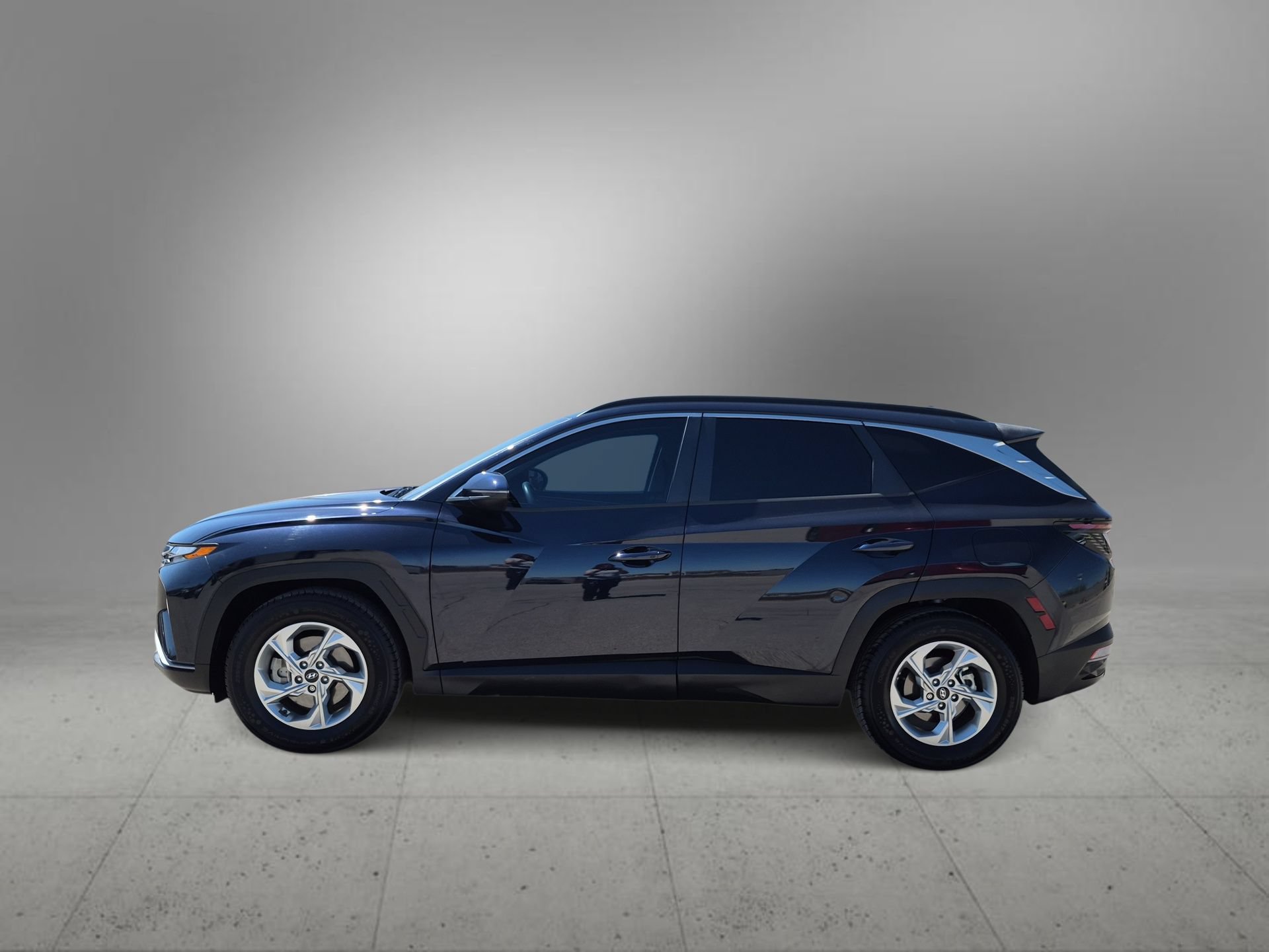 Certified 2022 Hyundai Tucson SEL FWD image 5