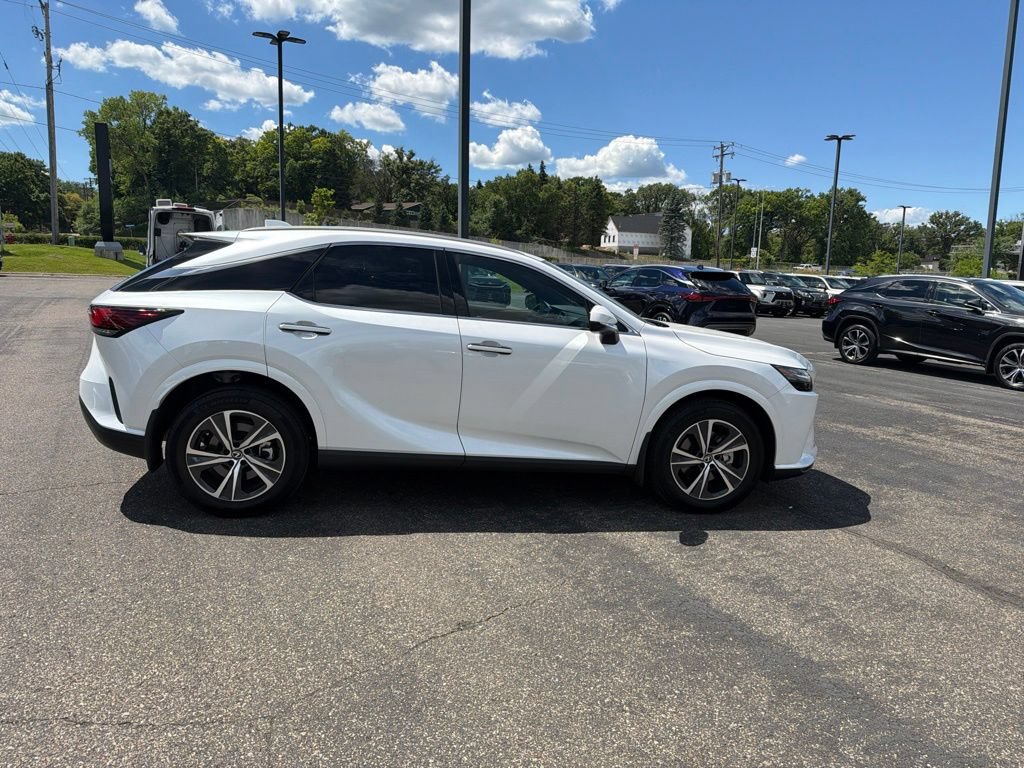 Used 2024 Lexus RX 350 Premium w/ Accessory Package (Z1) AWD/4WD image 22