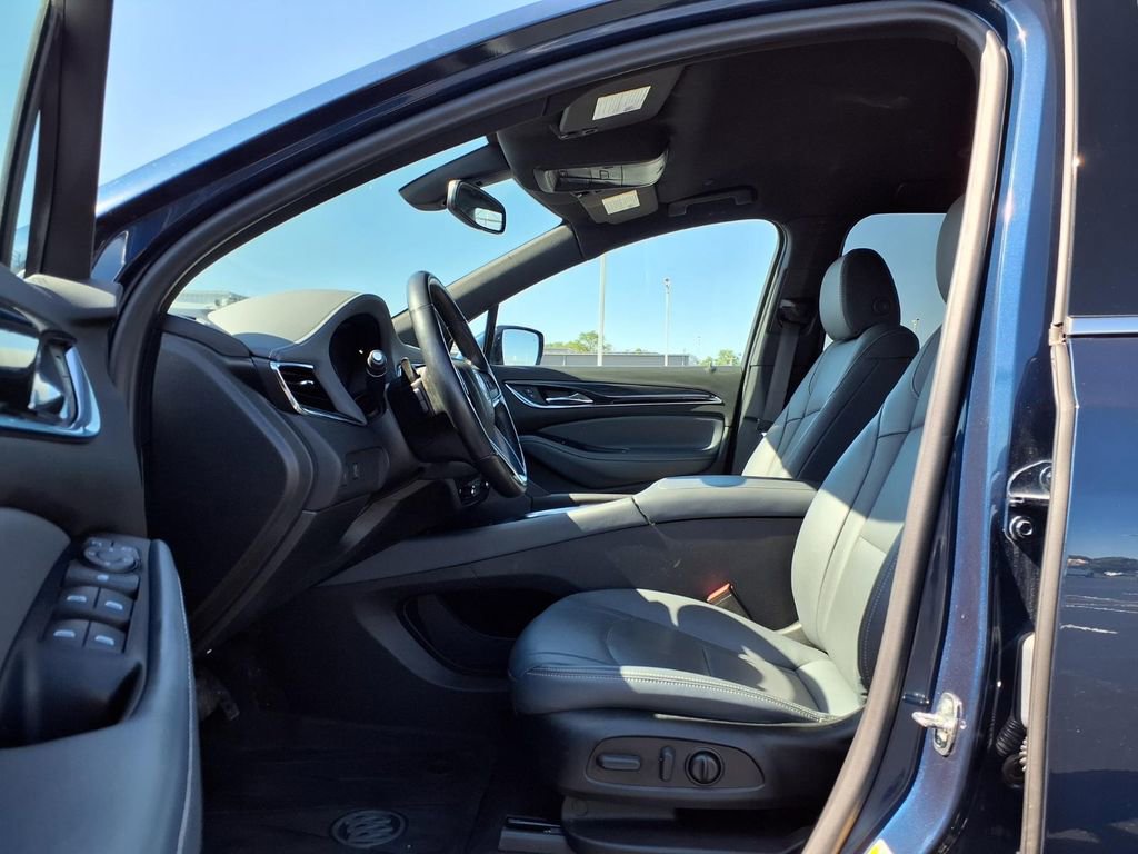 Used 2024 Buick Enclave Essence w/ LPO, Floor Liner Package FWD image 21