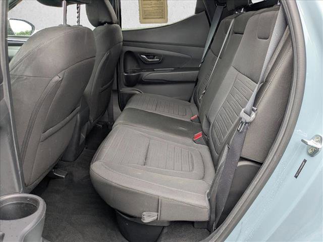 Used 2022 Hyundai Santa Cruz SEL w/ Activity Package image 16