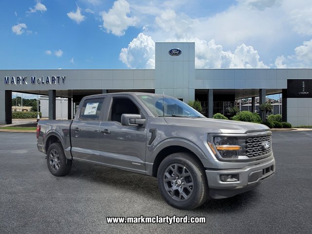 New 2026 Ford F150 STX w/ Equipment Group 200A RWD image 5