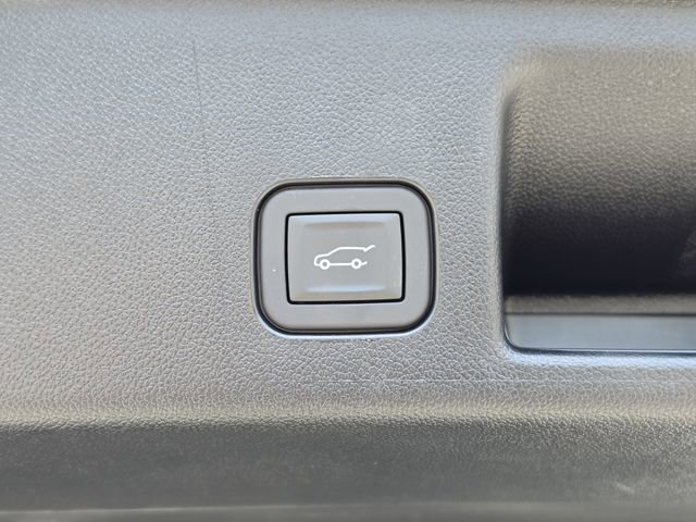 New 2026 Chevrolet Equinox EV RS w/ Active Safety Package 3 image 12