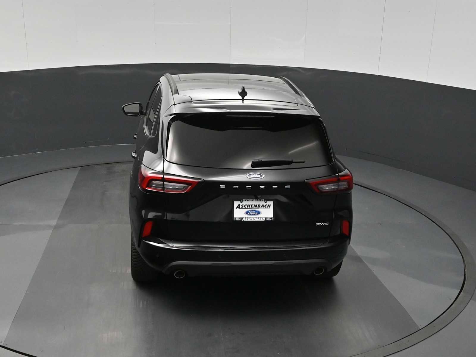 Used 2023 Ford Escape ST-Line Elite w/ Premium Technology Package AWD/4WD image 26