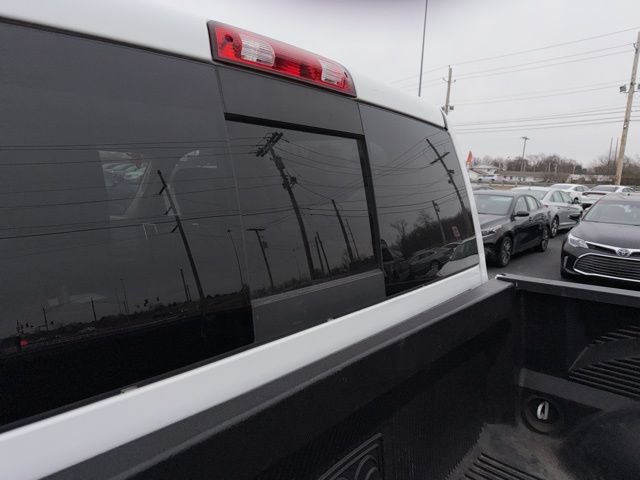 Used 2019 RAM 1500 Classic Warlock AWD/4WD image 9