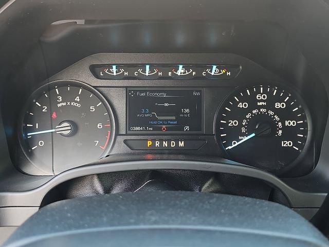 Used 2019 Ford F150 XL w/ Equipment Group 101A Mid AWD/4WD image 21