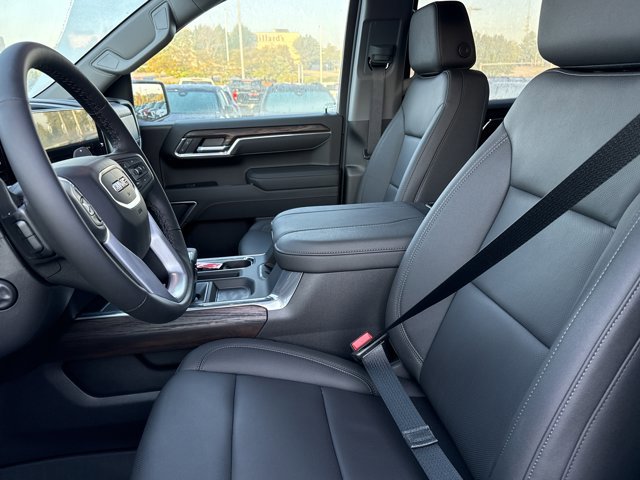 New 2026 GMC Sierra 1500 SLT w/ SLT Premium Plus Package image 5
