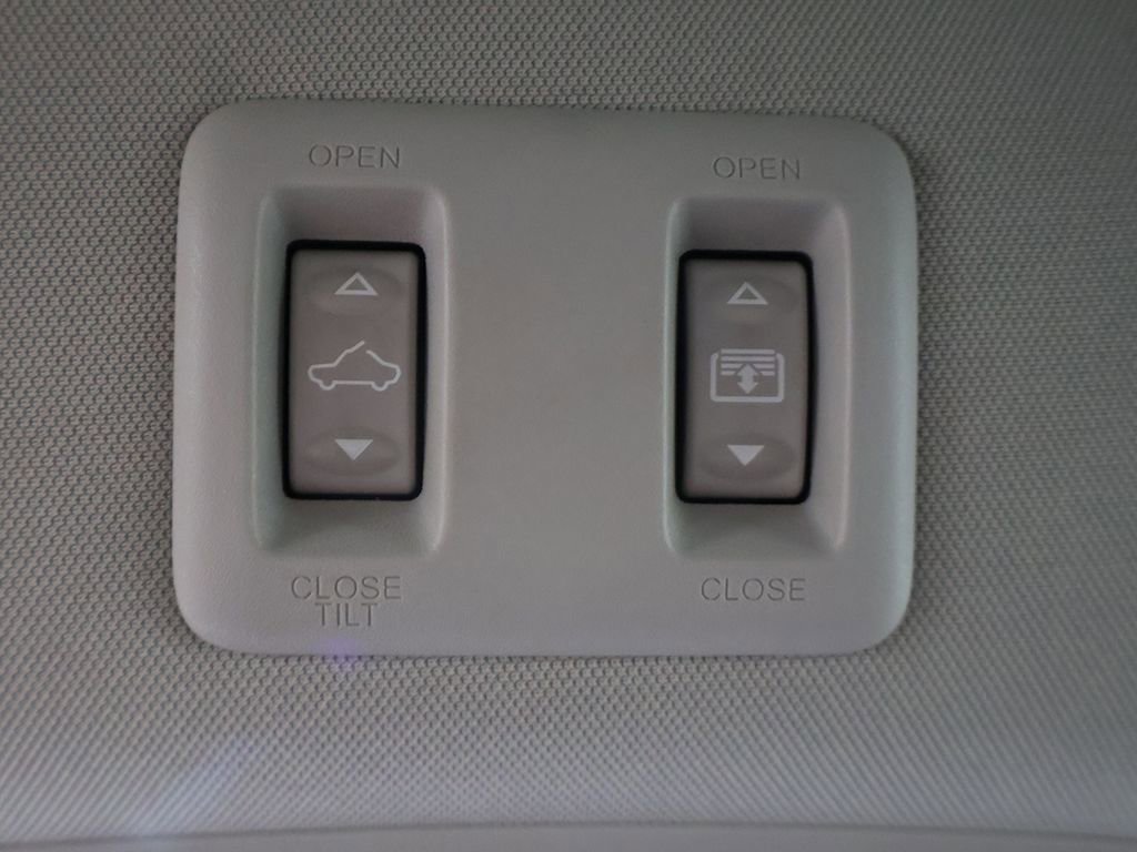 Used 2024 Nissan Murano SL AWD/4WD image 51