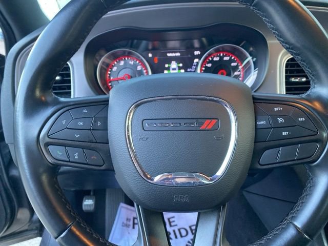 Used 2023 Dodge Charger SXT image 27