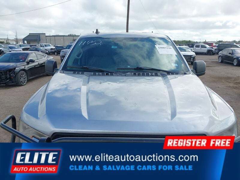 Used 2020 Ford F150 XLT image 33