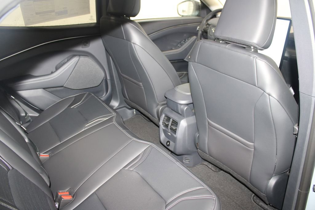 New 2025 Ford Mustang Mach-E Premium image 31