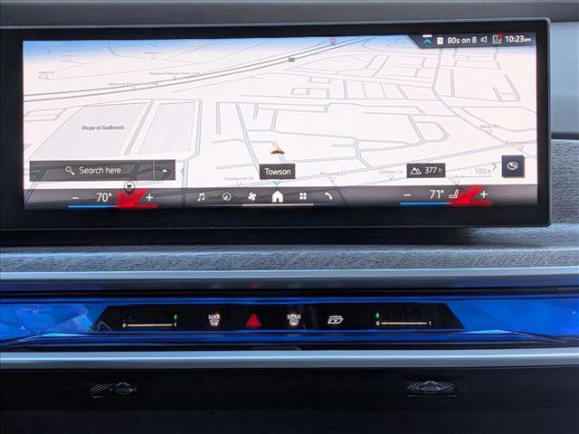 Certified 2023 BMW 760i xDrive 760i xDrive image 13