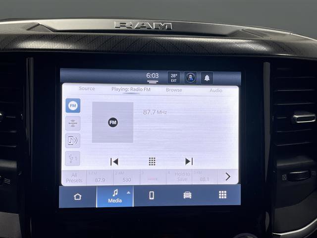 New 2026 RAM 1500 Big Horn w/ Night Edition image 17