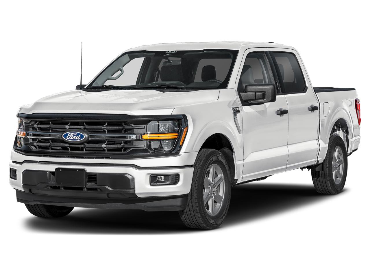New 2026 Ford F150 XLT w/ Equipment Group 302A MID AWD/4WD image 36