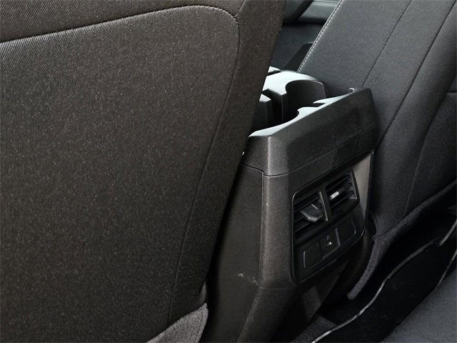 Used 2024 Chevrolet Colorado LT w/ LT Convenience Package image 28