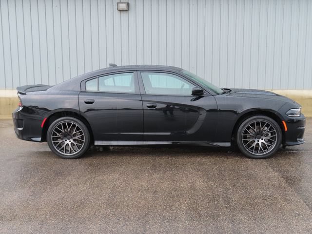 Used 2021 Dodge Charger GT w/ Plus Group AWD/4WD image 3
