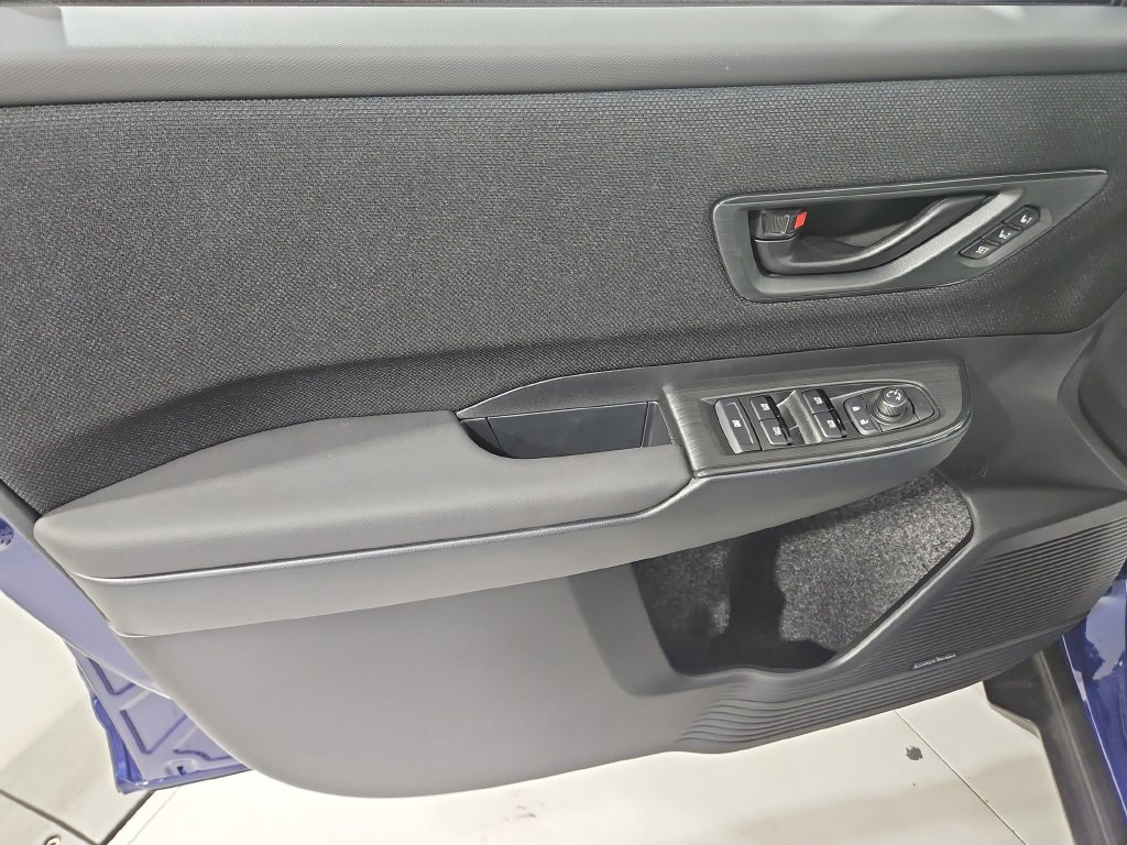 New 2026 Subaru Outback Limited AWD/4WD image 10