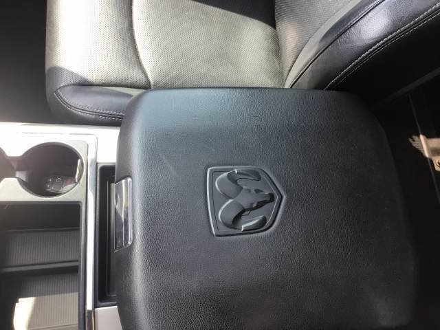 Used 2014 RAM 2500 Laramie AWD/4WD image 20