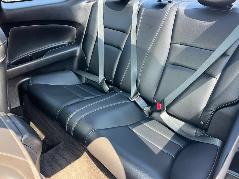 Used 2015 Honda Accord EX-L image 19
