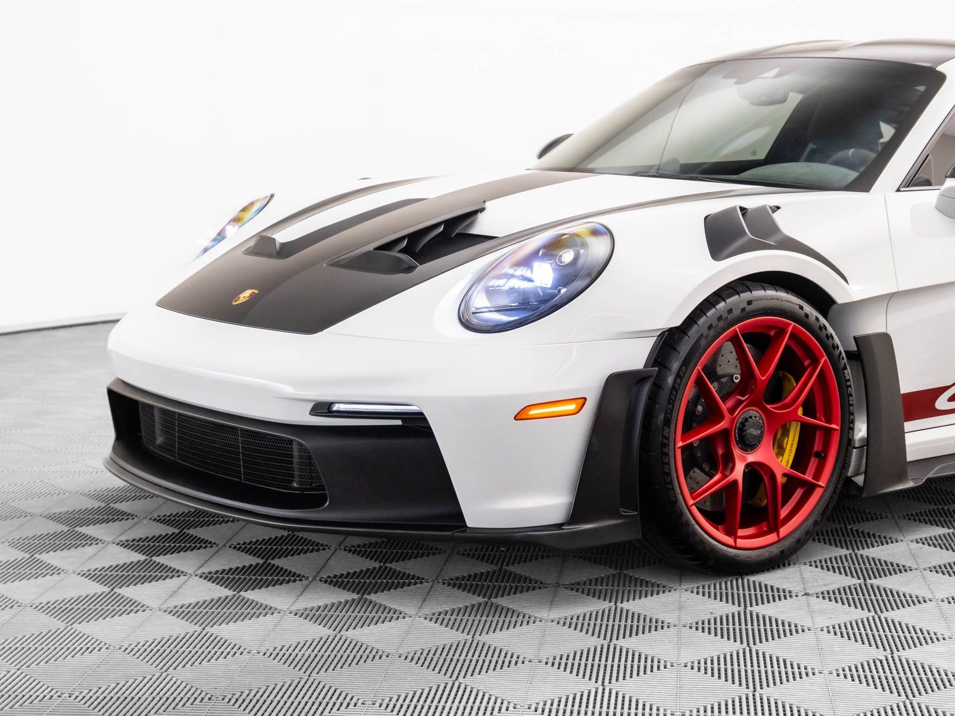Used 2024 Porsche 911 GT3 RS image 36
