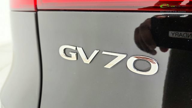Used 2025 Genesis Electrified GV70 w/ Prestige Package AWD/4WD image 19