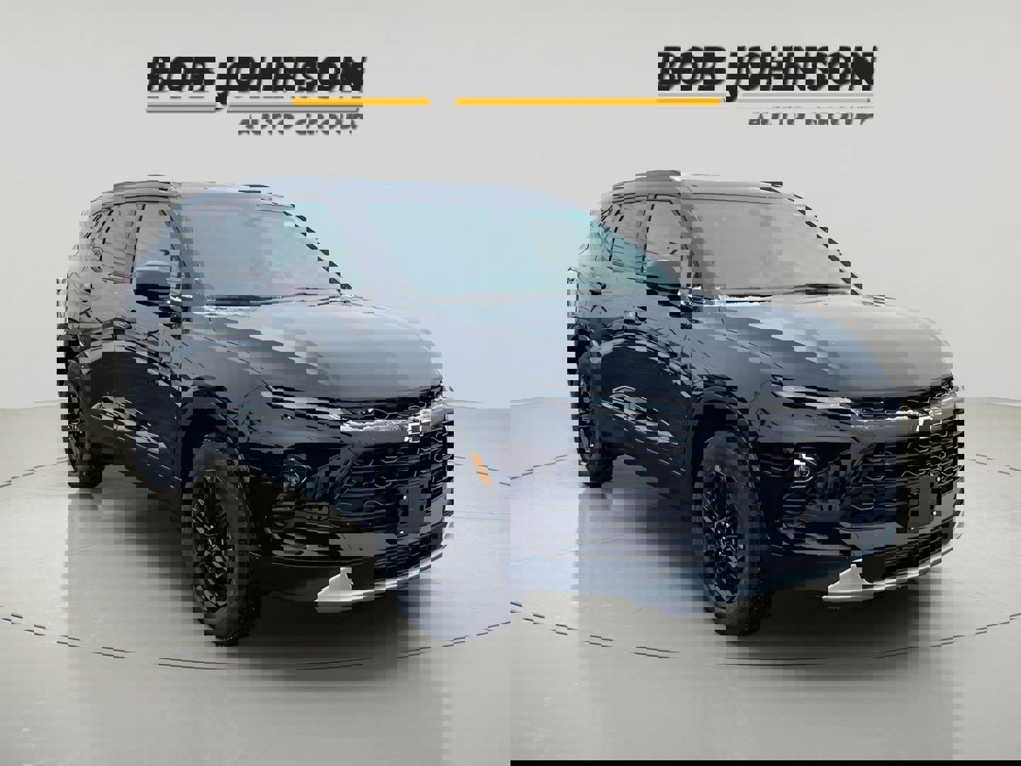 New 2025 Chevrolet Blazer LT w/ Midnight/Sport Edition video 1