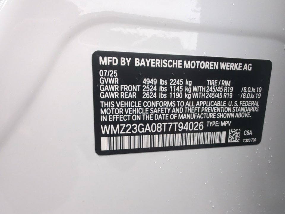 New 2026 MINI Cooper Countryman S w/ Comfort Package Max image 35