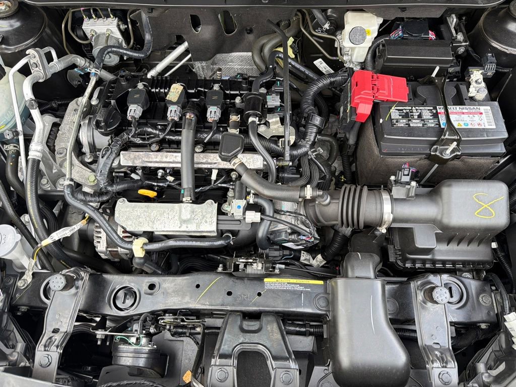 Used 2023 Nissan Kicks SV image 22