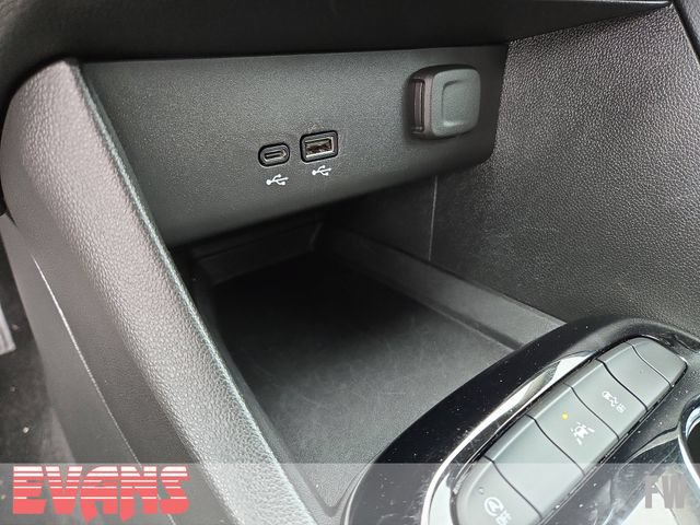 Used 2025 Buick Encore GX Preferred FWD image 8