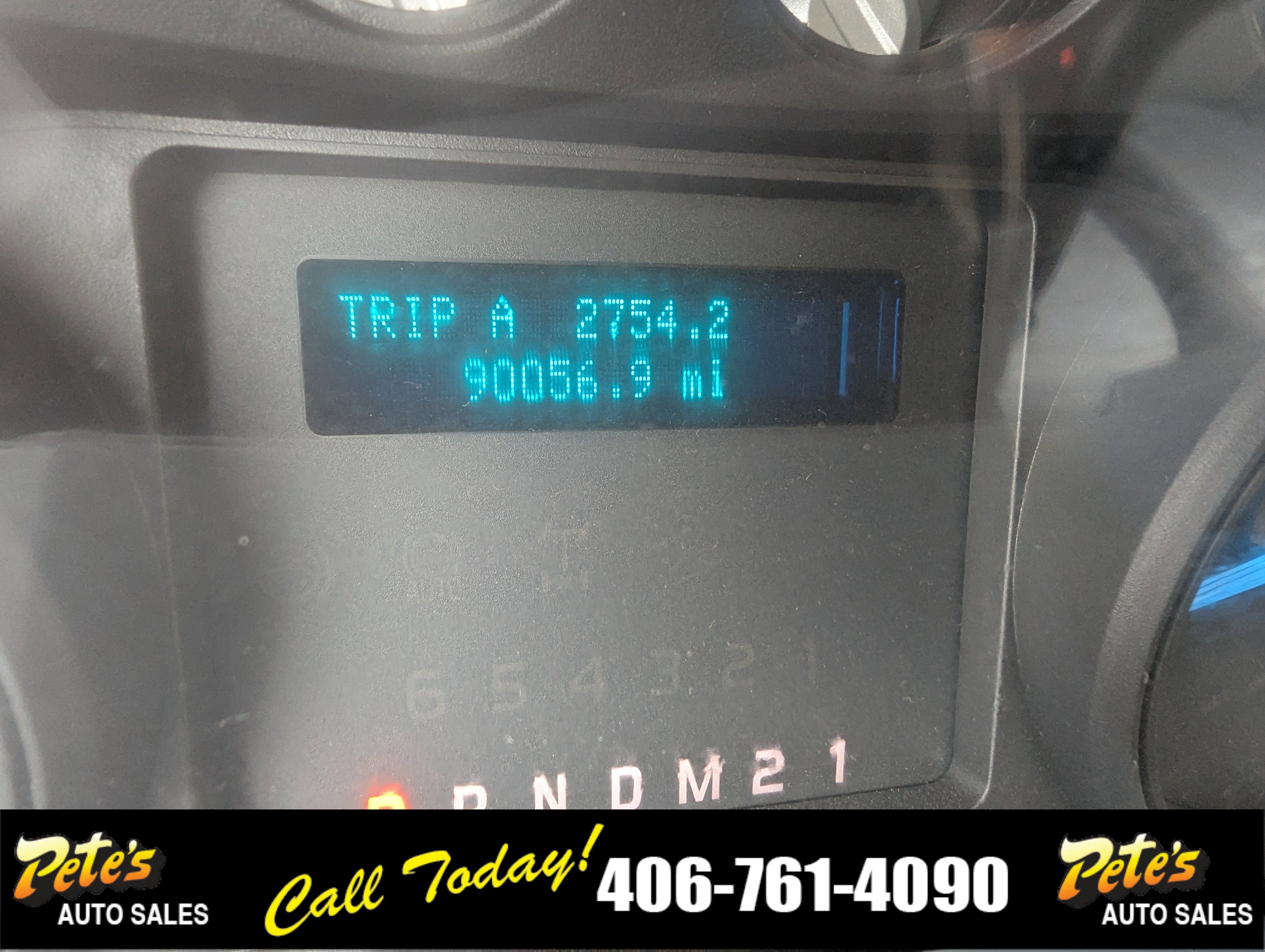 Used 2013 Ford F350 XL w/ Skid Plate Pkg image 25