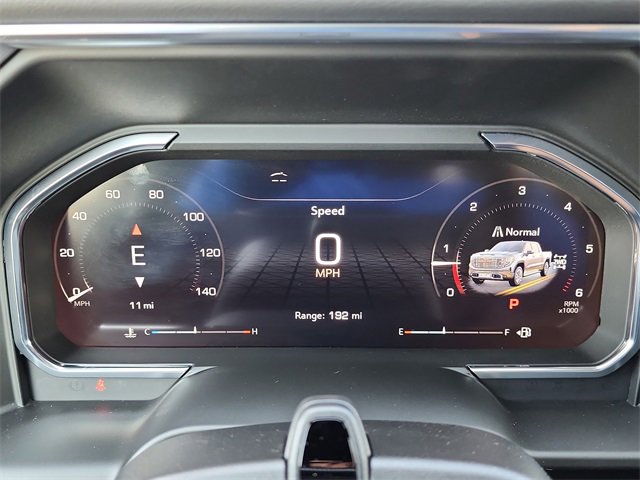 New 2026 GMC Sierra 1500 Denali image 29